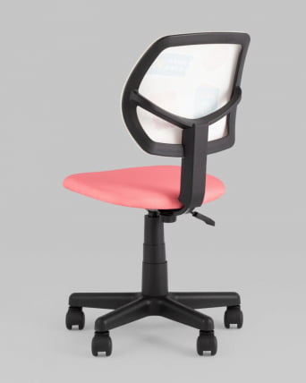 Кресло компьютерное детское ЛОЛО Войаге / Voyage_3