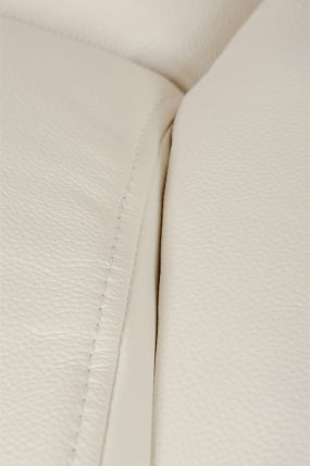 Кресло офисное Парламент Х-2021-70-5 Слоновая кость / H-2021-70-5_14