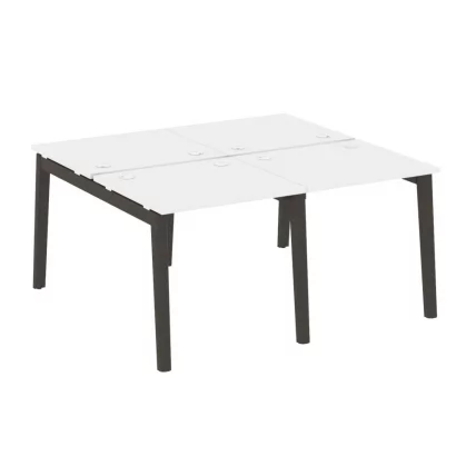 Рабочая станция ОНИКС ВООД ОВ.Д.РС-4.0.7 Белый Бриллиант/Темный / ONIX WOOD OW.D.RS-4.0.7_0