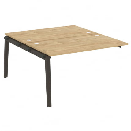 Наборный элемент рабочей станции ОНИКС ВООД ОВ.2.НРС-3.8 Тиквуд Светлый/Темный / ONIX WOOD OW.2.NRS-3.8_0