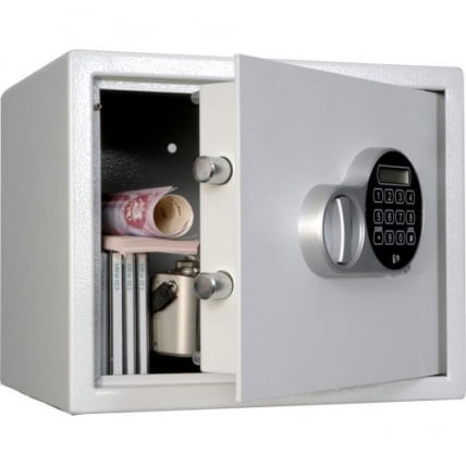 Гостиничный сейф Хотел СХ-30.ЕЛ / Hotel SH-30.EL_0