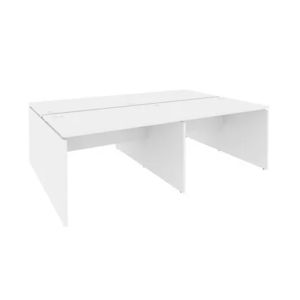 Рабочая станция ОНИКС О.Д.РС-4.2.8 Белый Бриллиант / ONIX O.D.RS-4.2.8_0