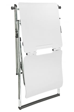 Кресло-трансформер Форм РCХ 1821 Белый / Form RCH_3