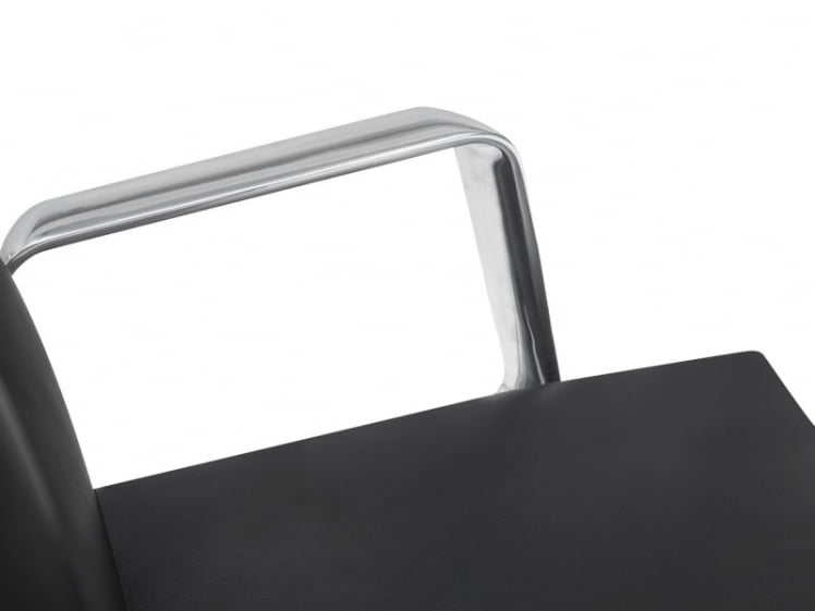 Кресло Невман А2415 Черный / Newman A2415_7