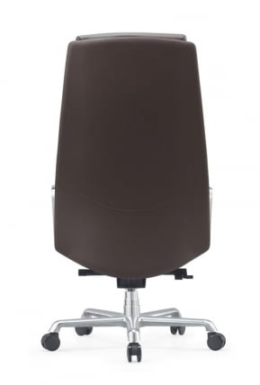 Кресло Невман А2415 Коричневый / Newman A2415_3