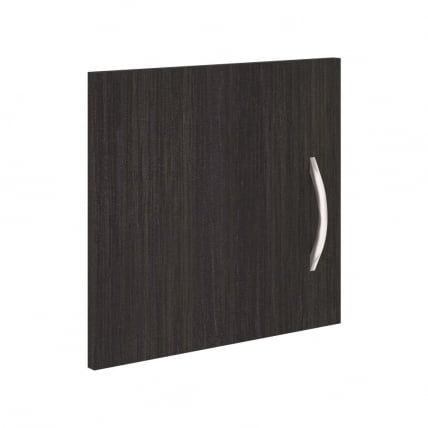 Дверь для антресоли левая Симпле СД-1А Л Дуб Юкон Модерн / Simple SD-1A L_0