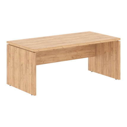 Стол руководителя Торр-З ТСТ 189 Дуб Бофорд / Torr-Z TST_0