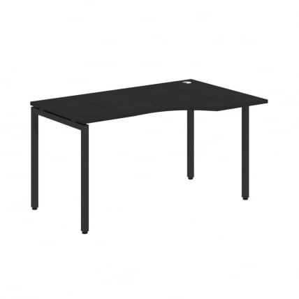 Стол КСТЕН-С КССCЕТ 149 Р Дуб юкон/антрацит / XTEN-S XSCET R_0