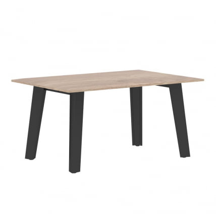 Стол журнальный ДЖАЙ ДЖCТ 9060 Дуб Каньон / JAY JCT_0