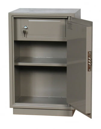 Шкаф бухгалтерский КБ-011т/КБС-011т_0