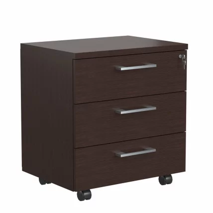 Тумба Торр-З ТМС 3Д Венге Магия / Torr-Z 3D_0