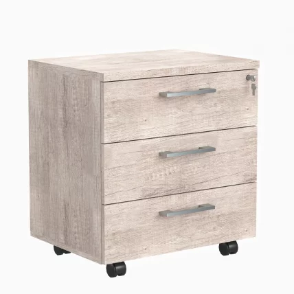 Тумба Торр-З ТМС 3Д Дуб Каньон / Torr-Z 3D_0