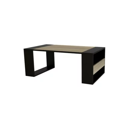 Стол журнальный БеаутйСтйле 25 Венге Сонома (без стекла) / BeautyStyle_0