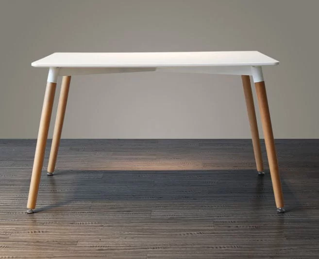 Стол обеденный СТ-005 Белый / ST-005_1