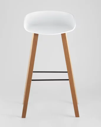 Барный стул Либра Белый / Libra_2