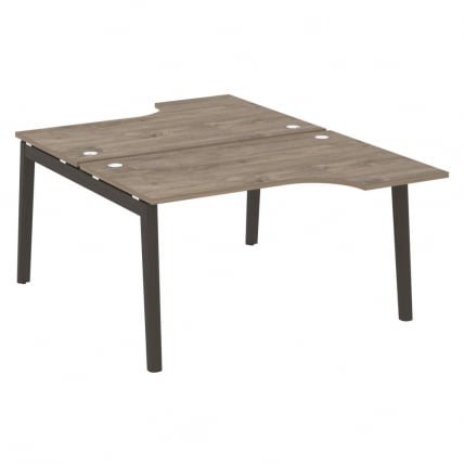 Рабочая станция ОНИКС ВООД ОВ.Д.СА-2 Тиквуд Темный/Темный / ONIX WOOD OW.D.SA-2_0