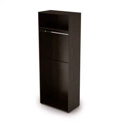 Шкаф для одежды ТАИМ-МАКС 4Ш.013 Венге / TAIM-MAX_0