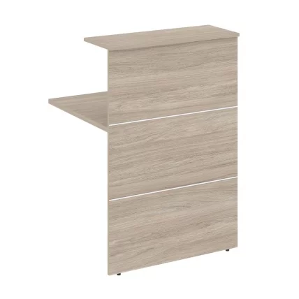 Модуль прямой высокий 780 ОНИКС О.Р-МП.В-78 Дуб Аттик / ONIX О.R-MP.V-78_0