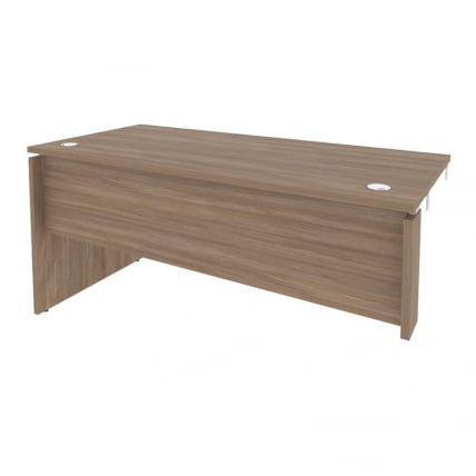 Стол-приставка левый к опорным элементам ОНИКС О.СПР-4.7Л Дуб Аризона / ONIX O.SPR-4.7L_0