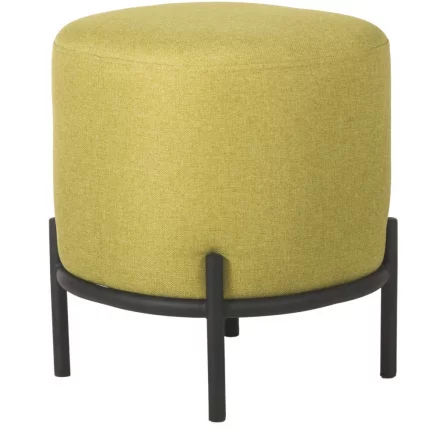 Пуф малый Гаваии Зеленый / Gawaii_0