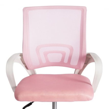 Кресло БМ-520М ткань, розовый / BM-520M_7