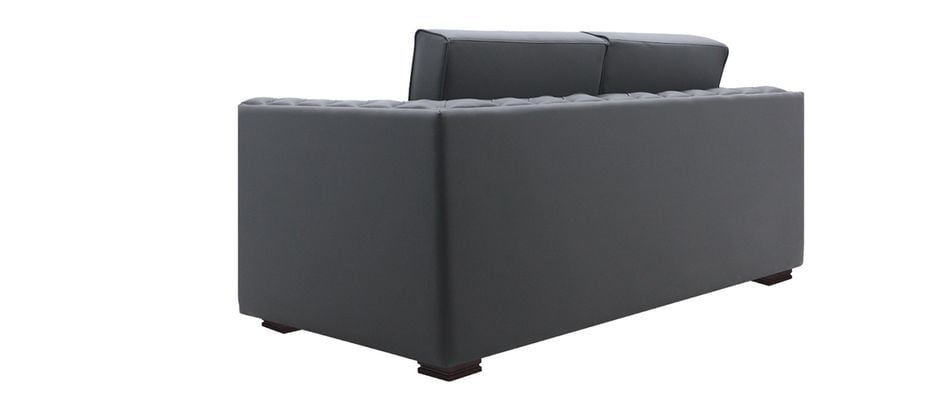 Диван трехместный большой Клиф М-34/4_1