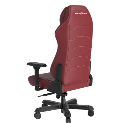 Геймерское кресло ДКСРасер И-ДМC/МАС2022/РН / DXRacer I-DMC/MAS2022/RN_6
