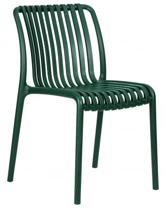 Стул обеденный ДОБРИН ВАЛТЕР (темно-зеленый) / DOBRIN WALTER_0