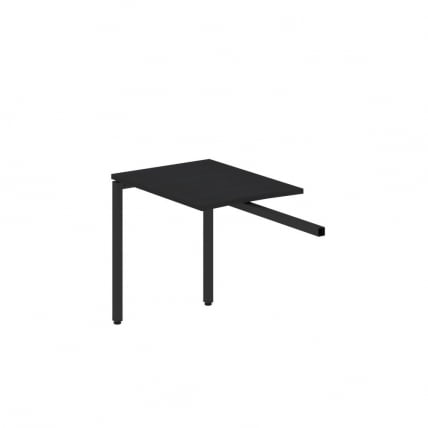 Брифинг-приставка КСТЕН-С КССР 889 Дуб юкон/антрацит / XTEN-S XSR_0