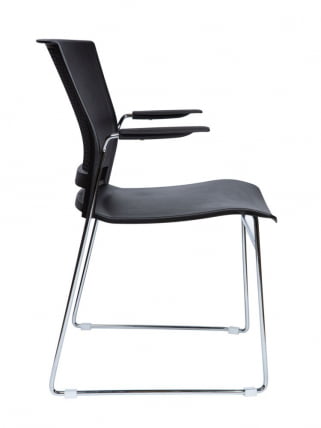 Стул ФИВЕ БЛАCК / FIVE BLACK_2