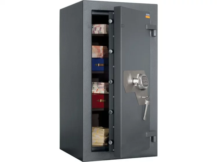 Сейф устойчивый к взлому Форт-99 ЕЛ / EL_0