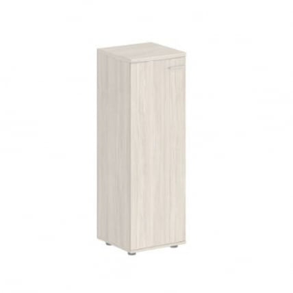 Шкаф средний правый Сигма СГ.814.ОЛ.ОЛ.Р Дуб светлый / Sigma SG.814.OL.OL.R_0