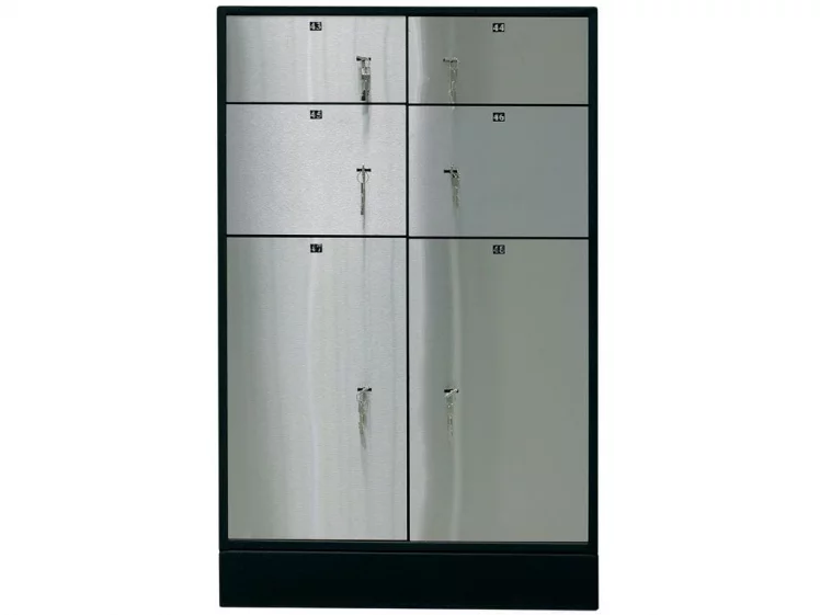 Депозитная ячейка ДБ-6/3С / DB-6/3S_0