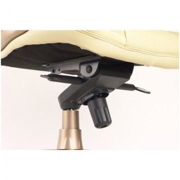 Кресло руководителя CС-630Е 180667 Бежевое / CS-630E_3