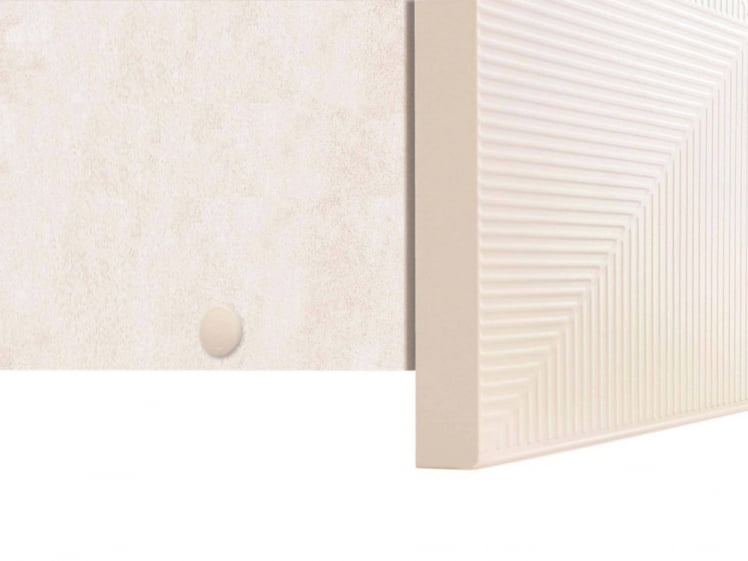 Шкаф-сушка кухонный (с системой плавного закрывания) Бьянка 102.42_2