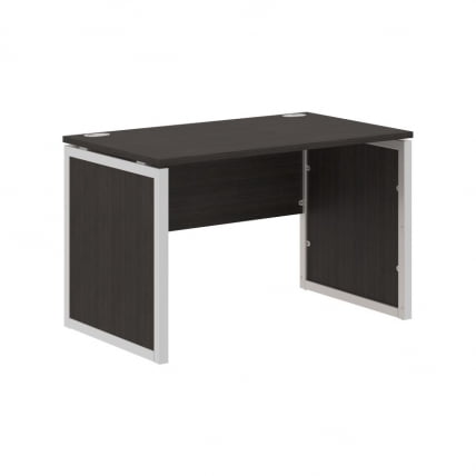 Стол письменный КСТЕН-КП КСКПСТ 127 Дуб Юкон Серый / XTEN-QP XQPST_0