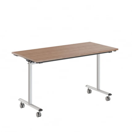 Мобильный стол Имаго Мобиле КСТ 1365 Ясень Шимо / Imago Mobile KST_0