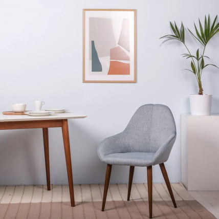 Стул Кент Желт/Арки / Kent_3