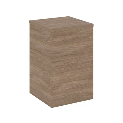 Накладка высокая угловая внешняя правая для О.Р-Ф.МУ.ВНЕ(Р) ОНИКС О.Р-НУ.В.ВНЕ(Р) Дуб Аризона / О.R-F.MU.VNE(R) ONIX О.R-NU.V.VNE(R)_0