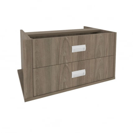 Блок ящиков боковой Марис СХ.ЙБ-5 Вяз Благородный / Maris SH.YB-5_0