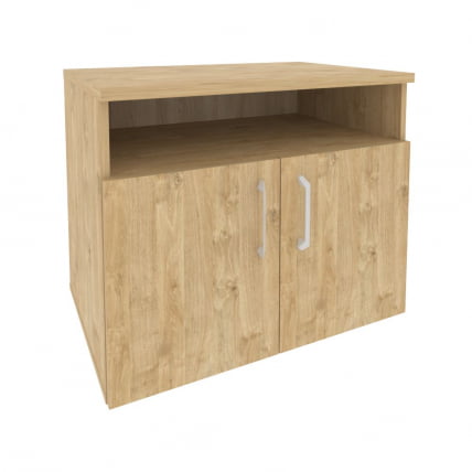 Тумба для оргтехники ОНИКС О.ТМ-1 Тиквуд светлый / ONIX O.TM-1_0