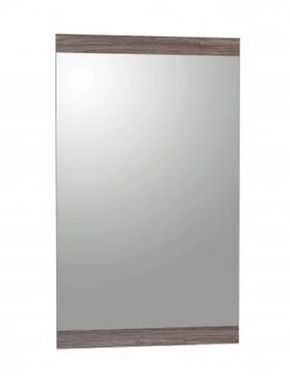 Зеркало навесное Лючия 33.13-01 Ясень анкор темный_0