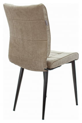 Стул для кухни Бюрократ КФ-4 Песочный Лигхт 21 / KF-4 Light_3