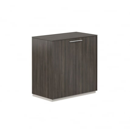 Шкаф низкий Атлас НЗ-0304.БТ.БТ Бренсон Трюфель / Atlas NZ-0304.BT.BT_0