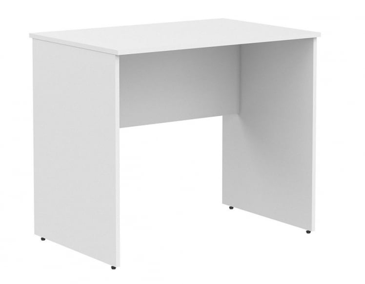 Стол письменный ИМАГО СП-1.1 Белый / IMAGO_0