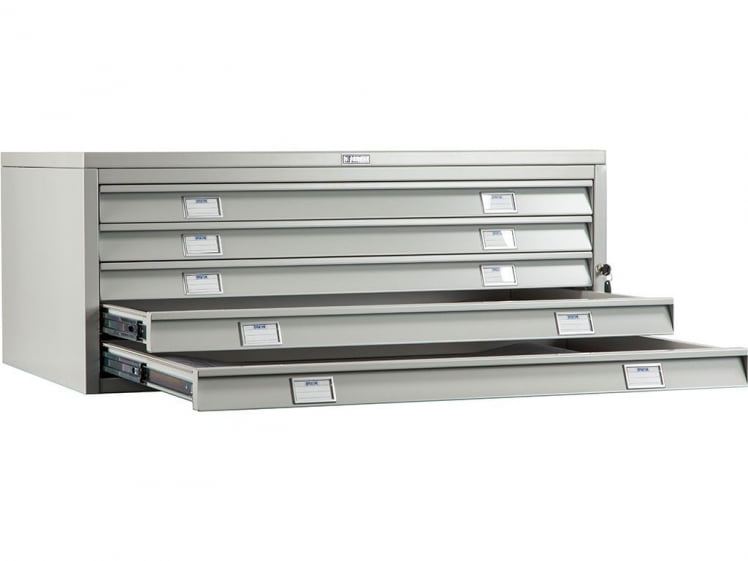 Картотечный шкаф А1-05/1 (верх) / A1-05/1_0