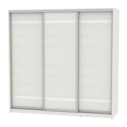 Шкаф-купе Б-230х235х60-1(ВД-Д9Д9Д9) / B-230х235х60-1(ВД-D9D9D9)_0