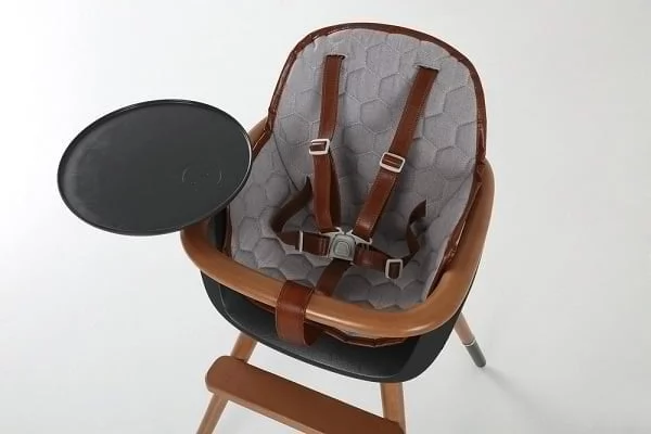 Текстиль в стул Микуна ОВО CИТЙ ТКС-1646 / Micuna OVO CITY TX-1646_3