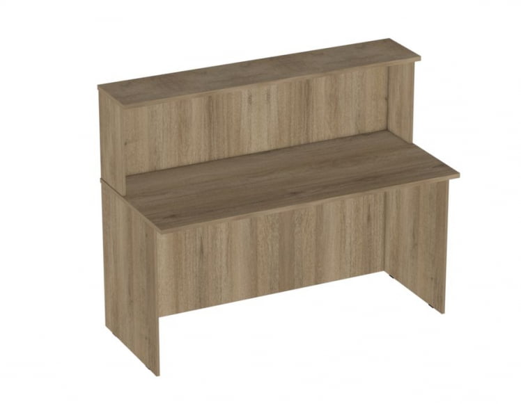 Модуль прямой Референт Р.Мп-15 Венге_0