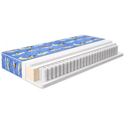 Матрас Комфорт Кидс 70х200 / Comfort Kids_0